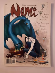 Nemi #095