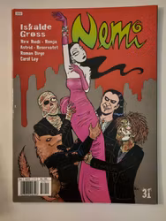 Nemi #031