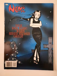Nemi #042