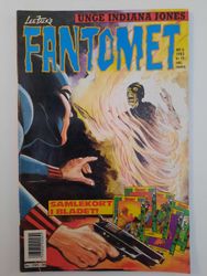 Fantomet 1993 - 06