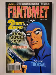 Fantomet 2000 - 18