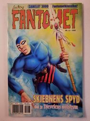 Fantomet 2000 - 23