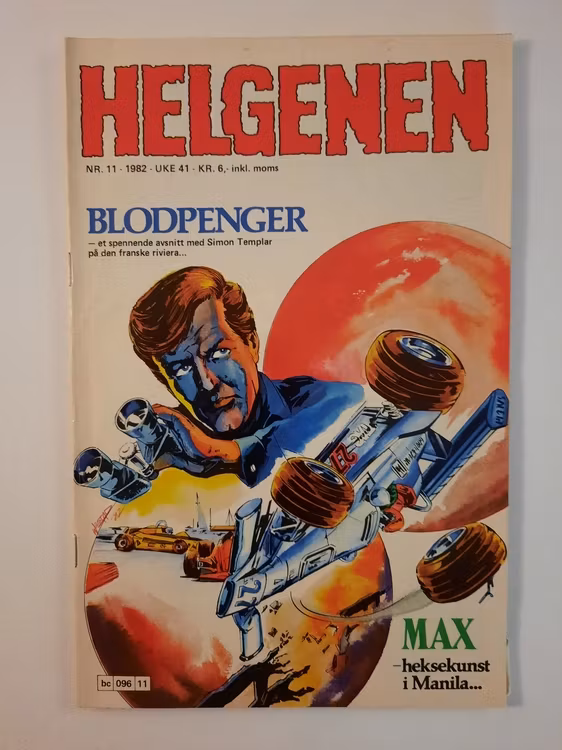 Helgenen 1982 - 11