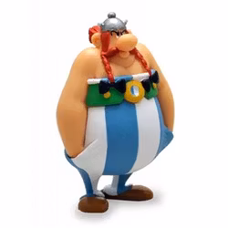 Asterix: Obelix furten