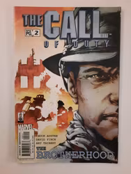 The Call of Duty #2