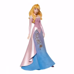 Prinsesse Aurora - Tornerose Couture de Force