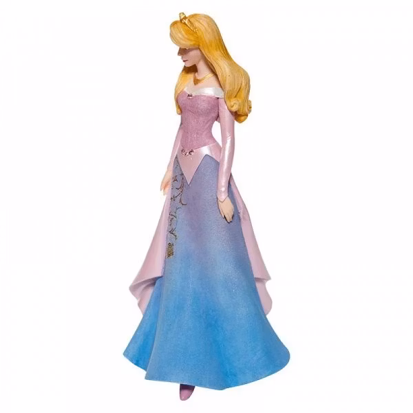 Prinsesse Aurora - Tornerose Couture de Force