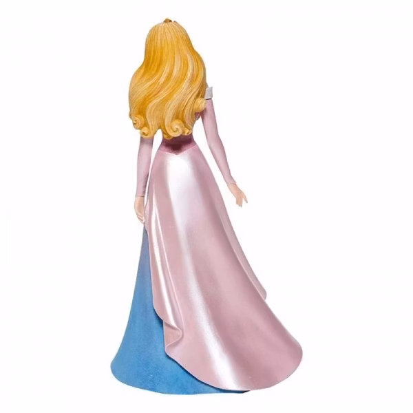 Prinsesse Aurora - Tornerose Couture de Force