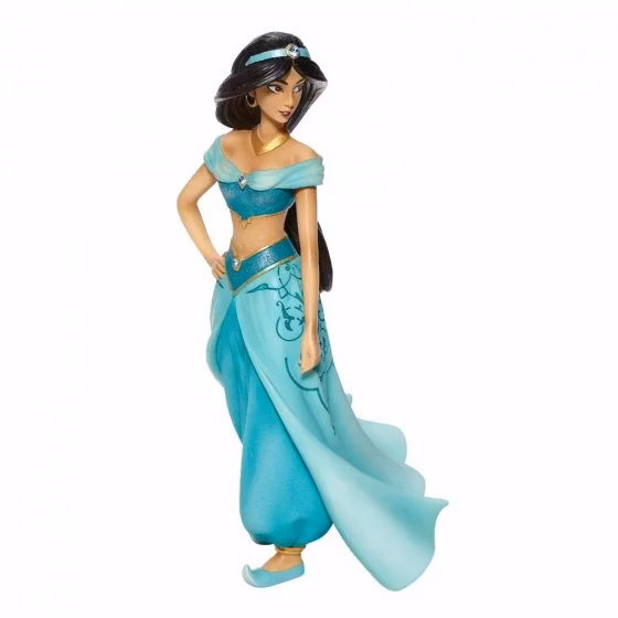 Prinsesse Jasmine - Aladdin