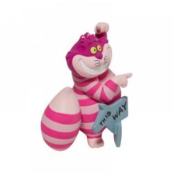 Cheshire katten - This way / That way