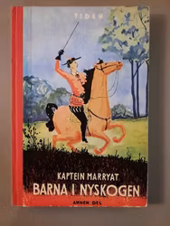 Barna i Nyskogen (annen del)