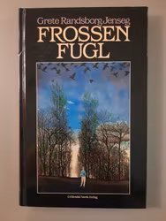 Frossen fugl