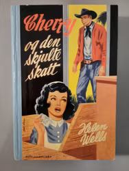 Cherry og den skjulte skatt