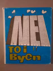 To i byen