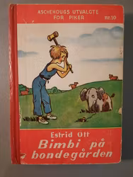Bimbi på bondegården