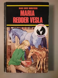 Maria redder vesla