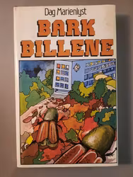 Bark billene