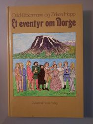 Et eventyr om Norge