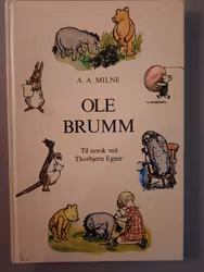 Ole Brumm