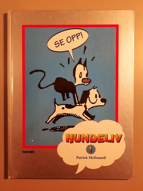 Hundeliv 1