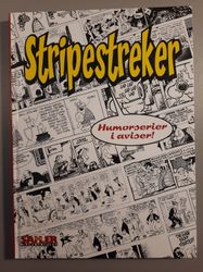 Stripestreker