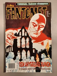 Fantomet 1997 - 08