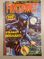 Fantomet 1995 - 13
