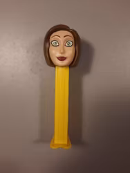 Pez dispenser - Vanessa / biefilmen
