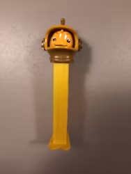 Pez dispenser - Fish Out of Water (Chicken Little)