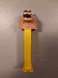 Pez dispenser - Boog / Open Season / Boog & Elliot