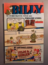 Billy 1988 - 03