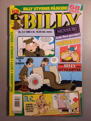 Billy 1996 - 05