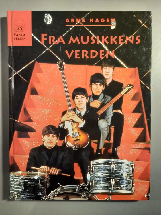 Fra musikkens verden