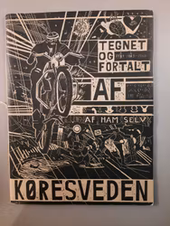 Ole Sporring - Køresveden (Dansk)