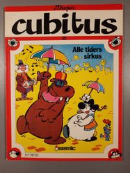 Cubitus 2 - Alle tiders sirkus