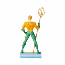 Aquaman Silver Age 22cm