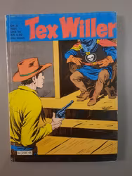 Tex Willer 1981 - 05