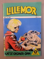 Lillemor 16/1987