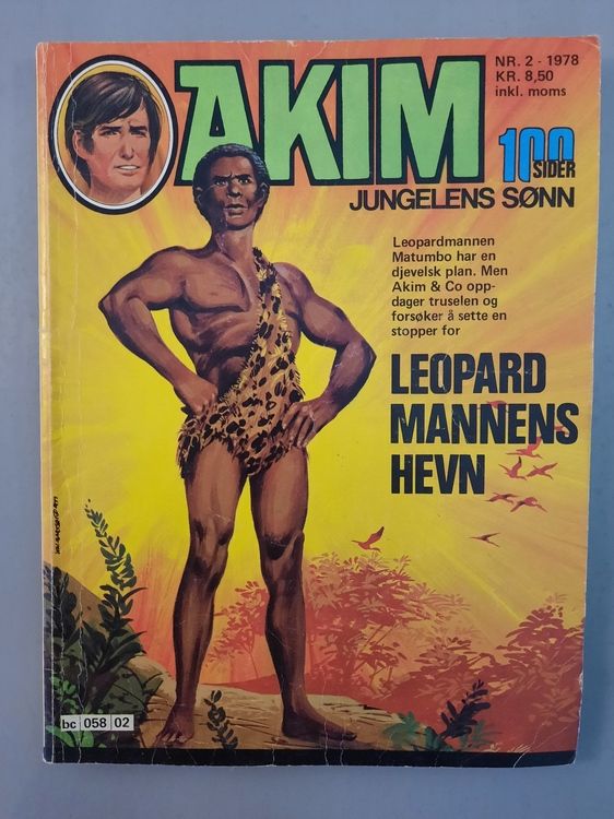Akim 1978 - 02