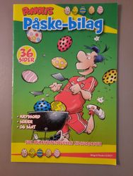 Pondus bilag : Påske-Bilag