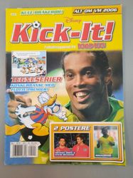 Kick-It 4/2006