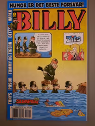 Billy 2012 - 08