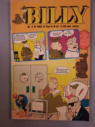 Billy 1988 - 02