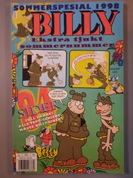 Billy sommer1998