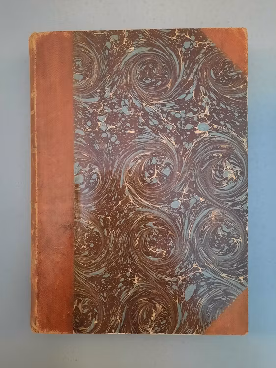 H.C.Andersens eventyr og historier. Annet bind