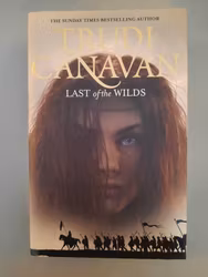 Last of the wilds
