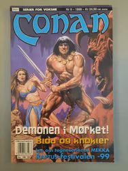 Conan 1999-09