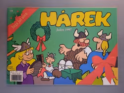 Hårek Julen 1997