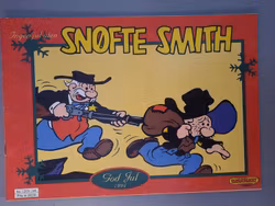 Snøfte Smith 1994