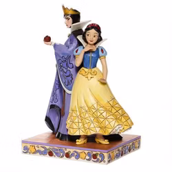 Evil and Innocence - Evil Queen & Snow White